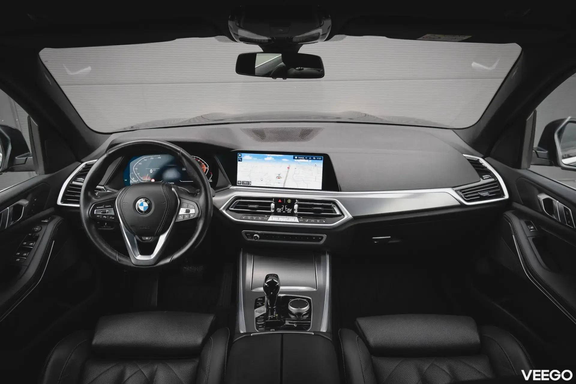 BMW X5 xDrive30d MHEV 3 210kW