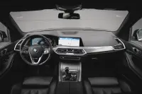 BMW X5 xDrive30d MHEV 3 210kW thumbnail