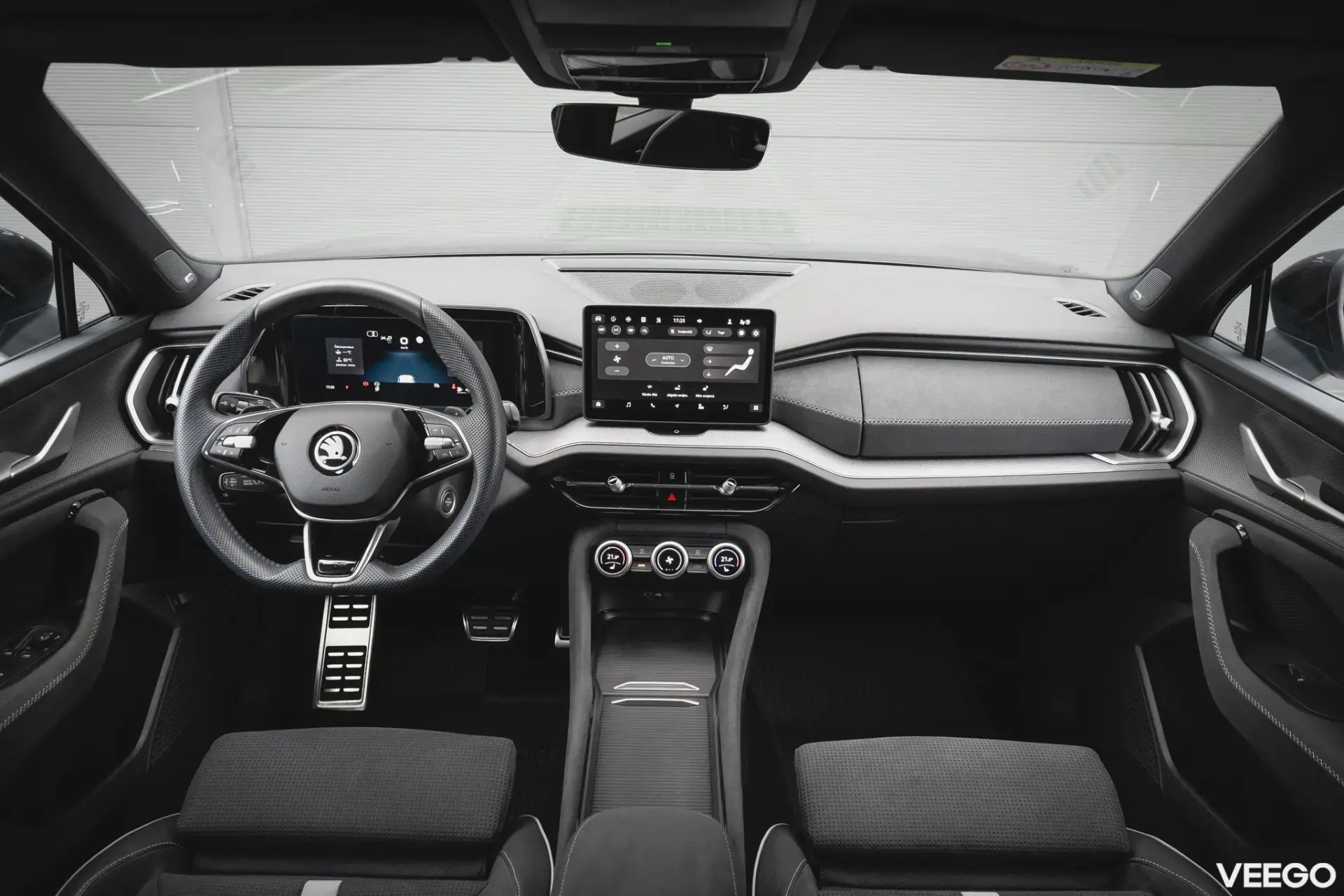 Skoda Kodiaq Sportline 2 110kW