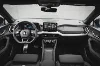 Skoda Kodiaq Sportline 2 110kW thumbnail