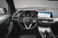 BMW X5 xDrive30d MHEV 3 210kW thumbnail