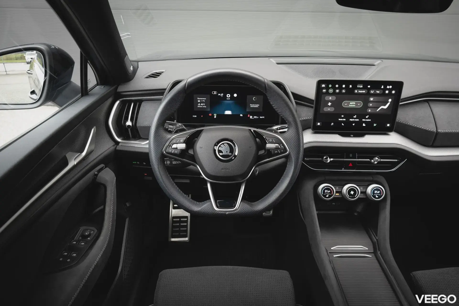 Skoda Kodiaq Sportline 2 110kW