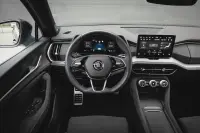 Skoda Kodiaq Sportline 2 110kW thumbnail