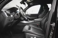 BMW X5 xDrive30d MHEV 3 210kW thumbnail