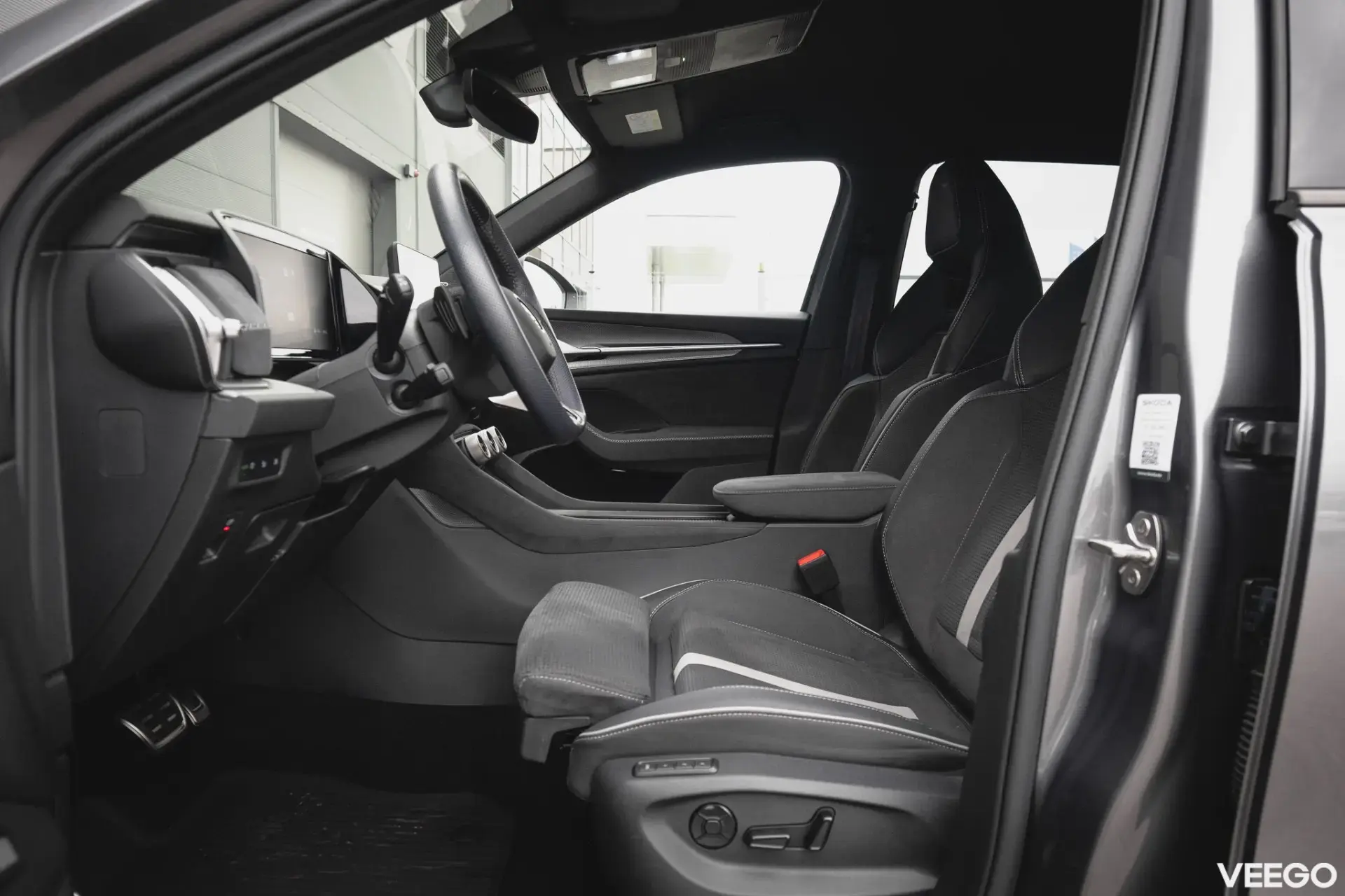 Skoda Kodiaq Sportline 2 110kW