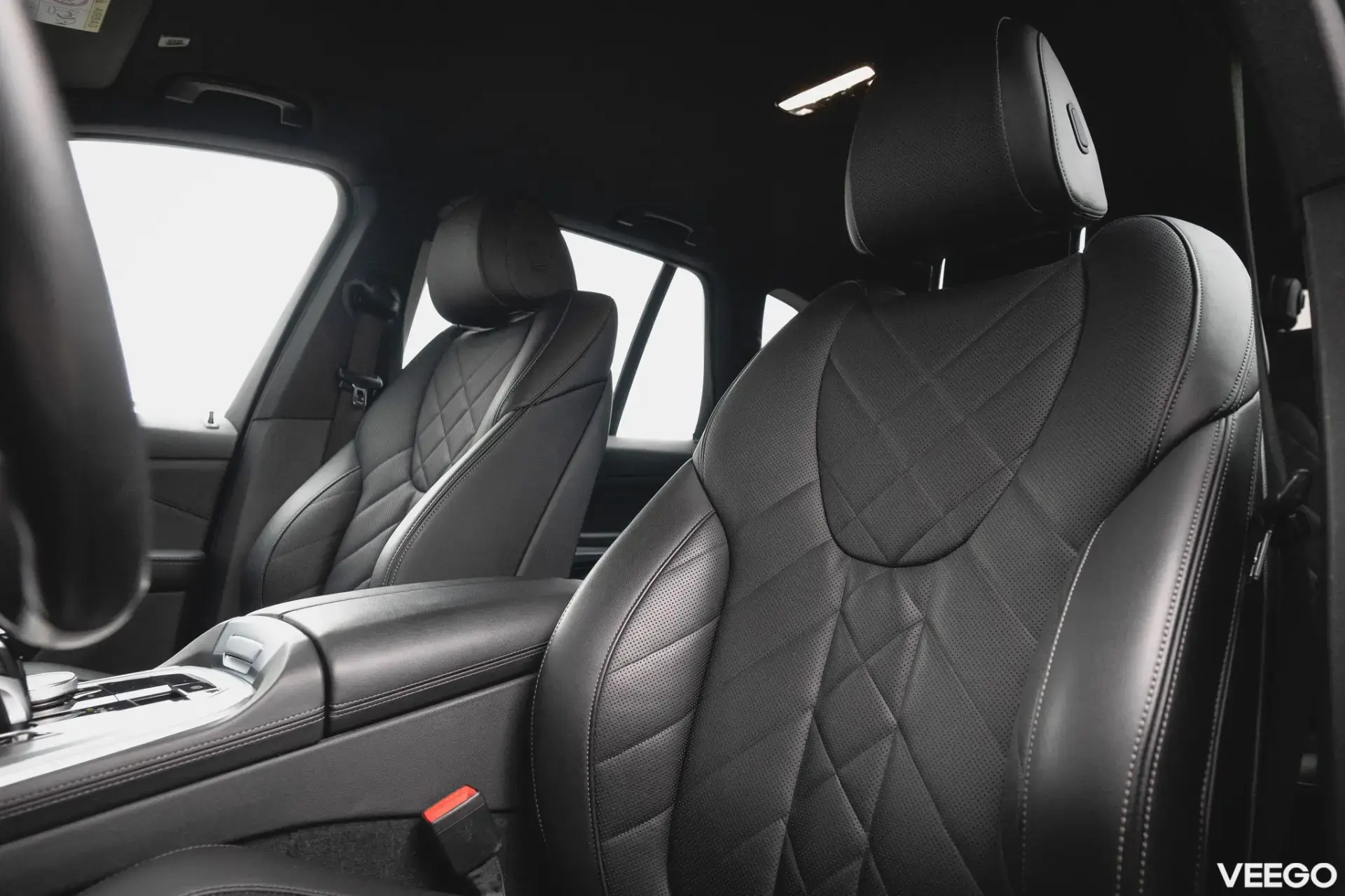 BMW X5 xDrive30d MHEV 3 210kW