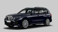 BMW X7 xDrive40i M-Sportpakett 3 250kW thumbnail