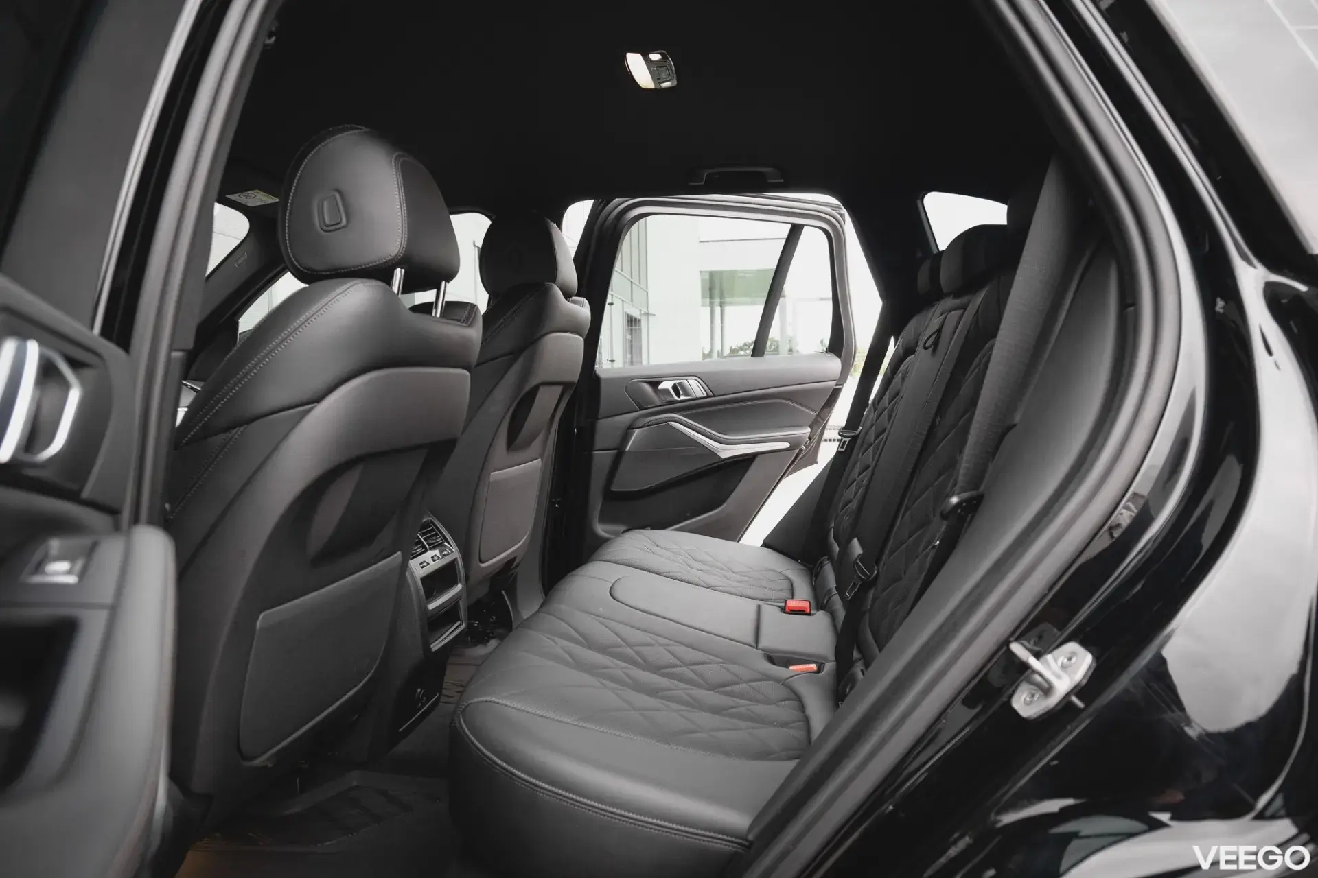 BMW X5 xDrive30d MHEV 3 210kW