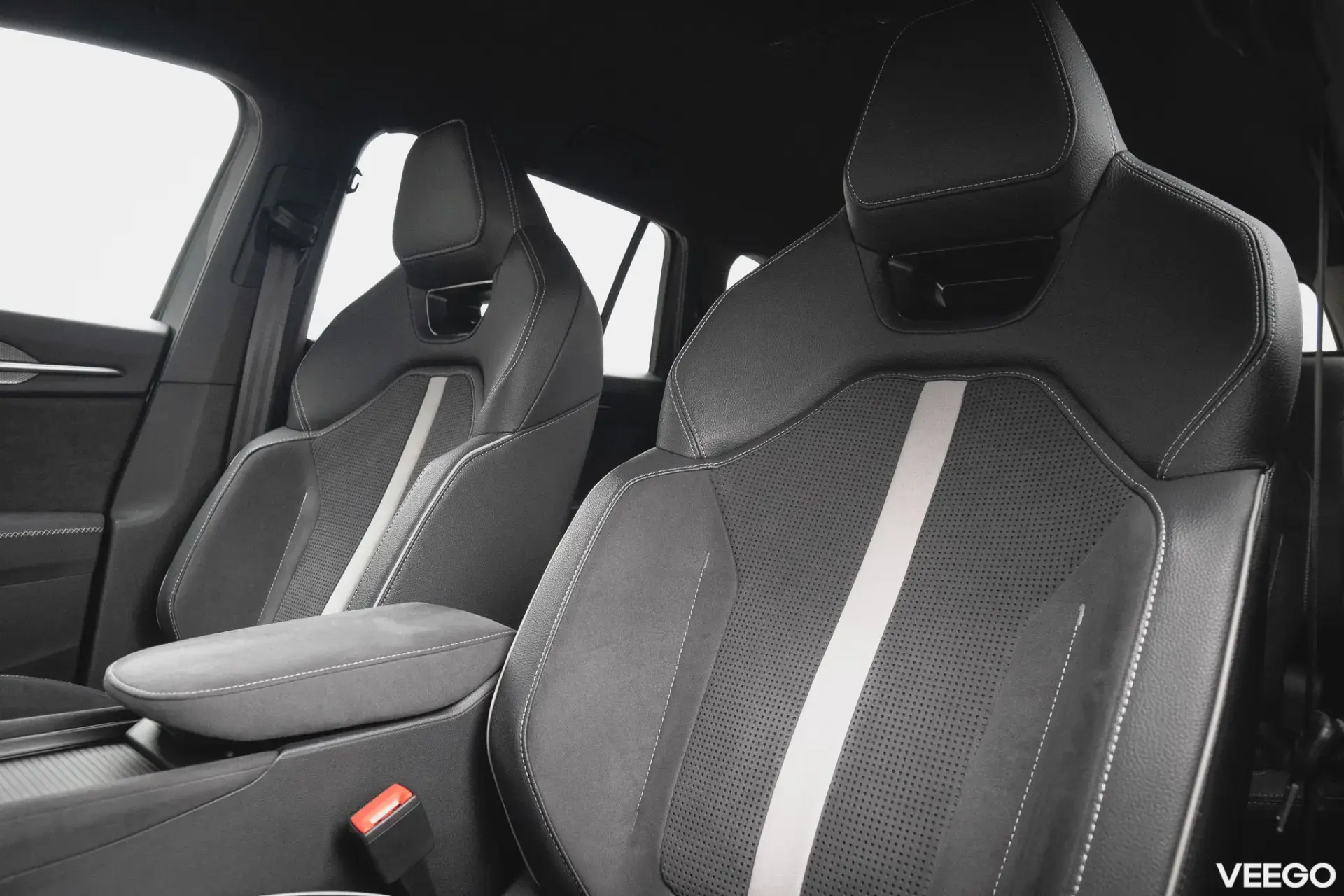 Skoda Kodiaq Sportline 2 110kW