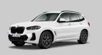 BMW X3 xDrive 20d M-Sportpakett 2 140kW thumbnail