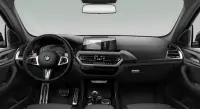 BMW X3 xDrive 20d M-Sportpakett 2 140kW thumbnail