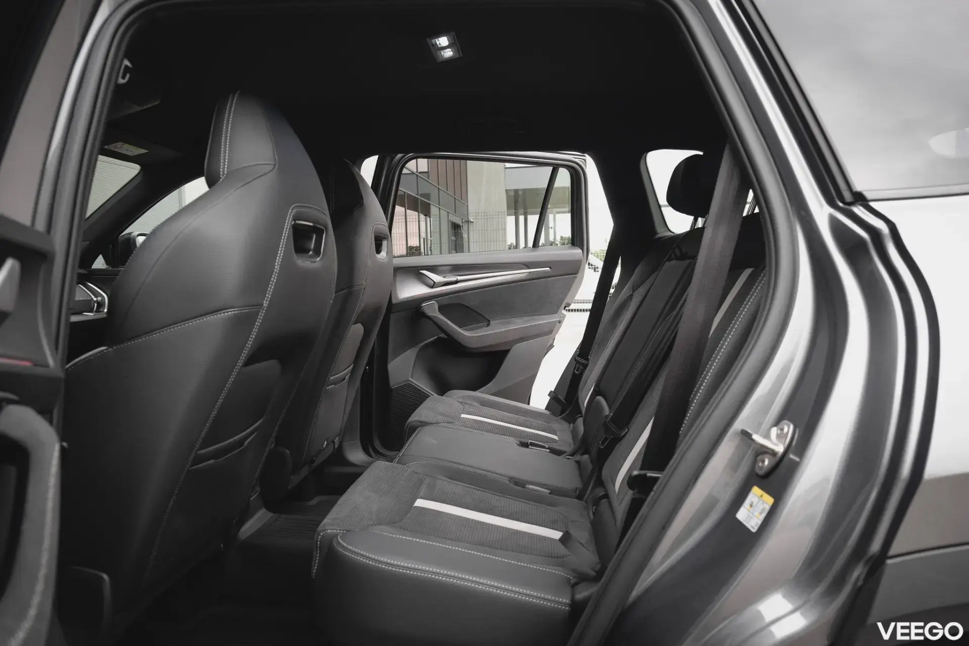 Skoda Kodiaq Sportline 2 110kW