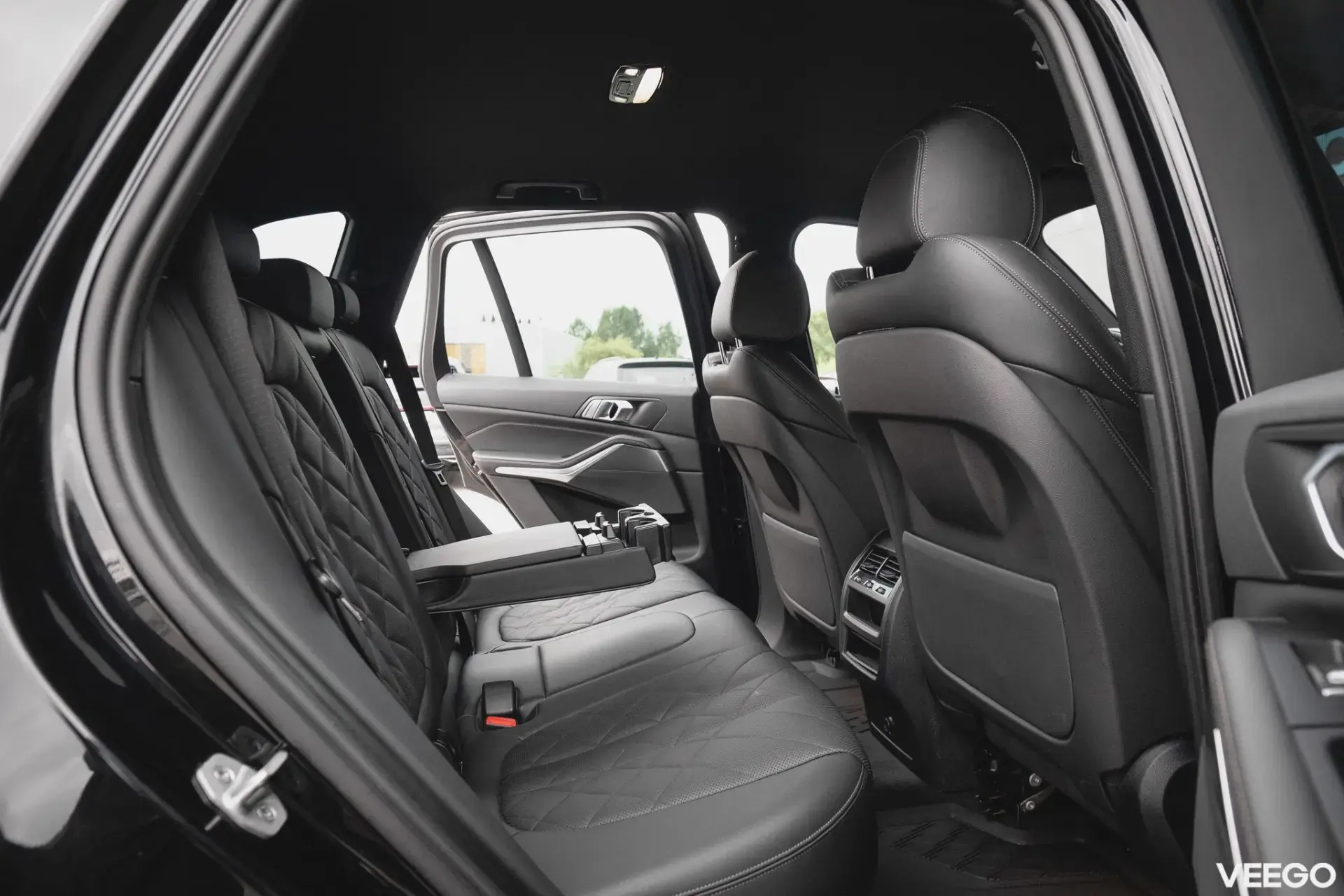 BMW X5 xDrive30d MHEV 3 210kW