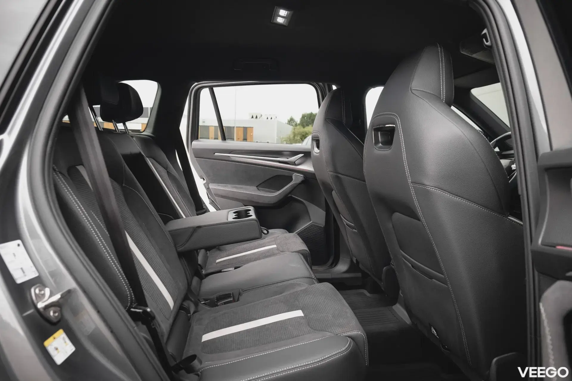 Skoda Kodiaq Sportline 2 110kW