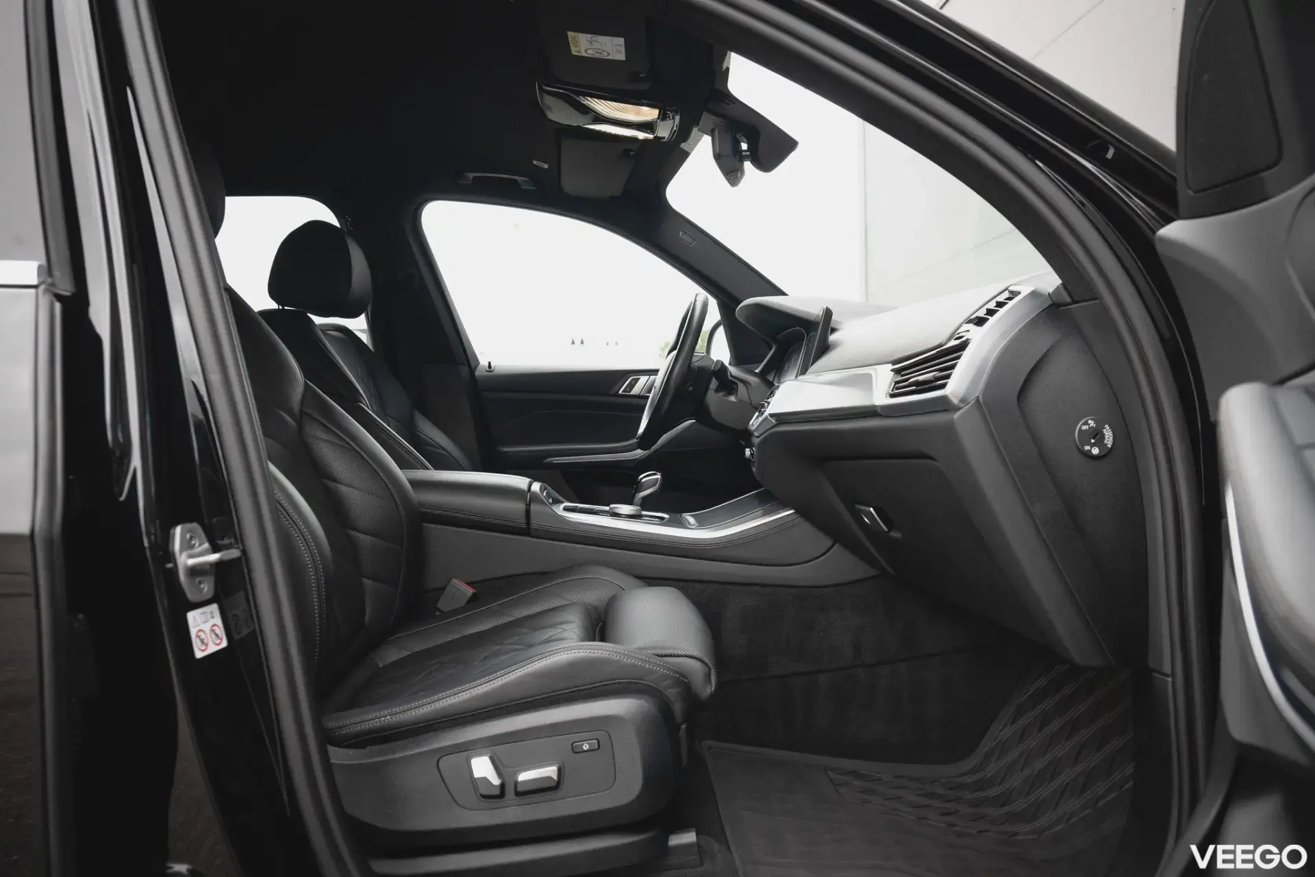 BMW X5 xDrive30d MHEV 3 210kW