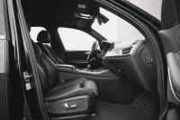 BMW X5 xDrive30d MHEV 3 210kW thumbnail
