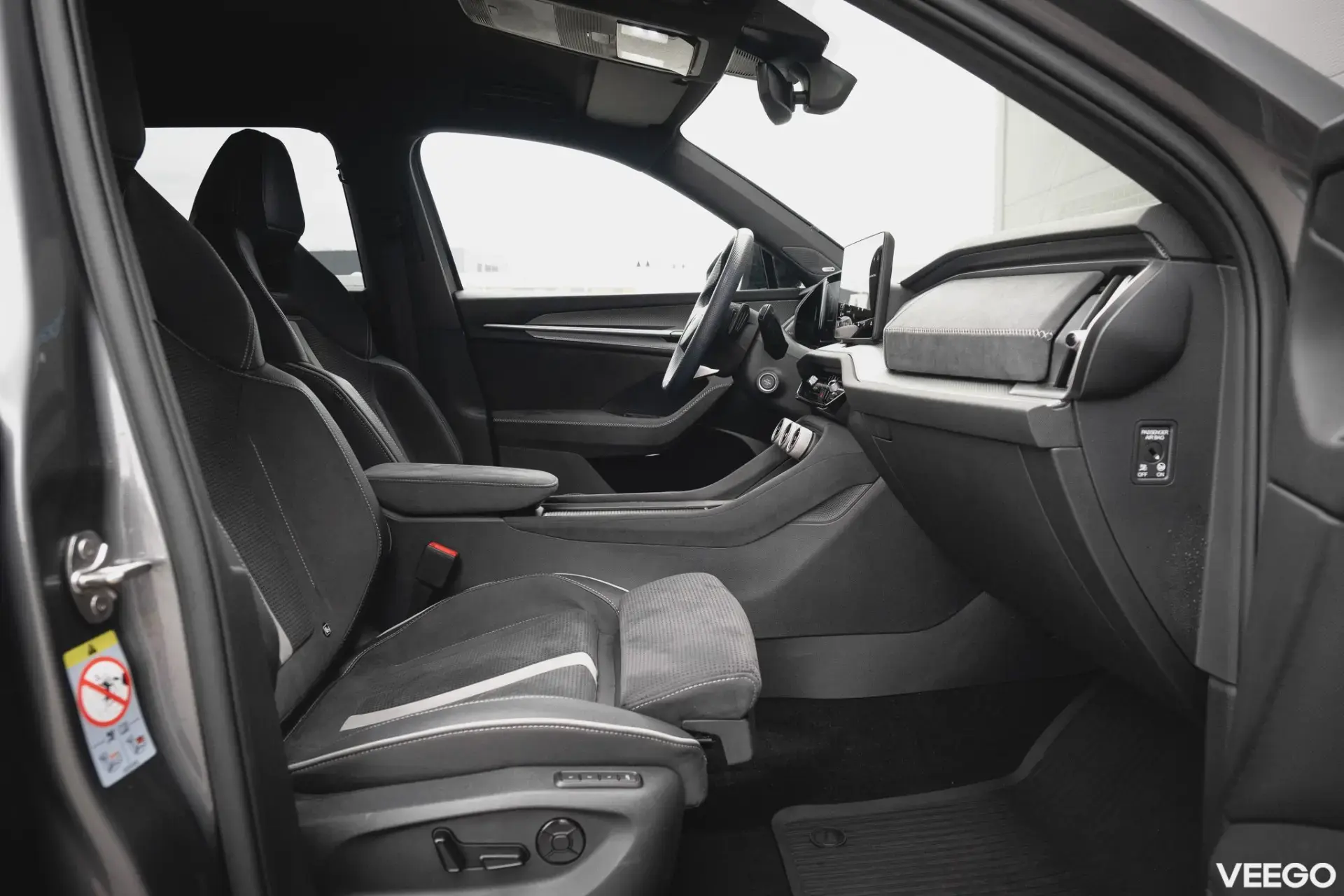 Skoda Kodiaq Sportline 2 110kW