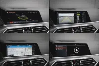 BMW X5 xDrive30d MHEV 3 210kW thumbnail