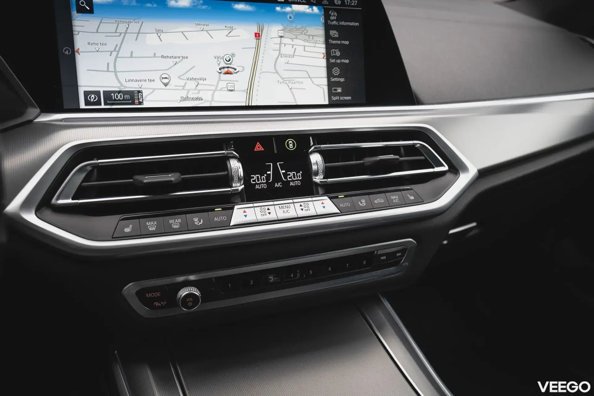 BMW X5 xDrive30d MHEV 3 210kW