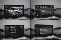 Skoda Kodiaq Sportline 2 110kW thumbnail