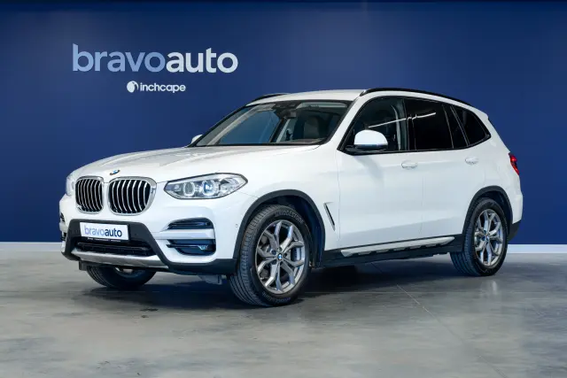 Image of BMW X3 xDrive20d 2 140kW