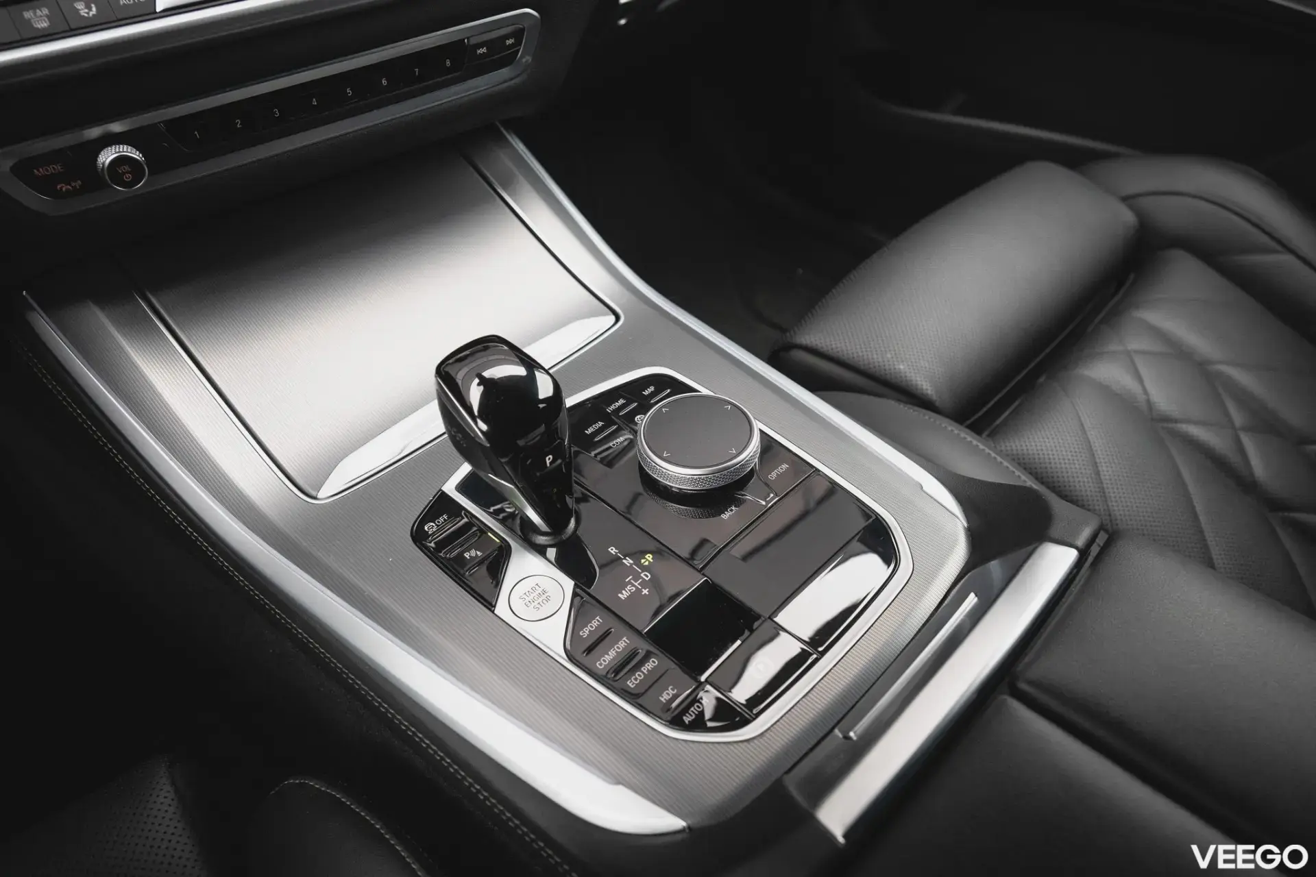 BMW X5 xDrive30d MHEV 3 210kW