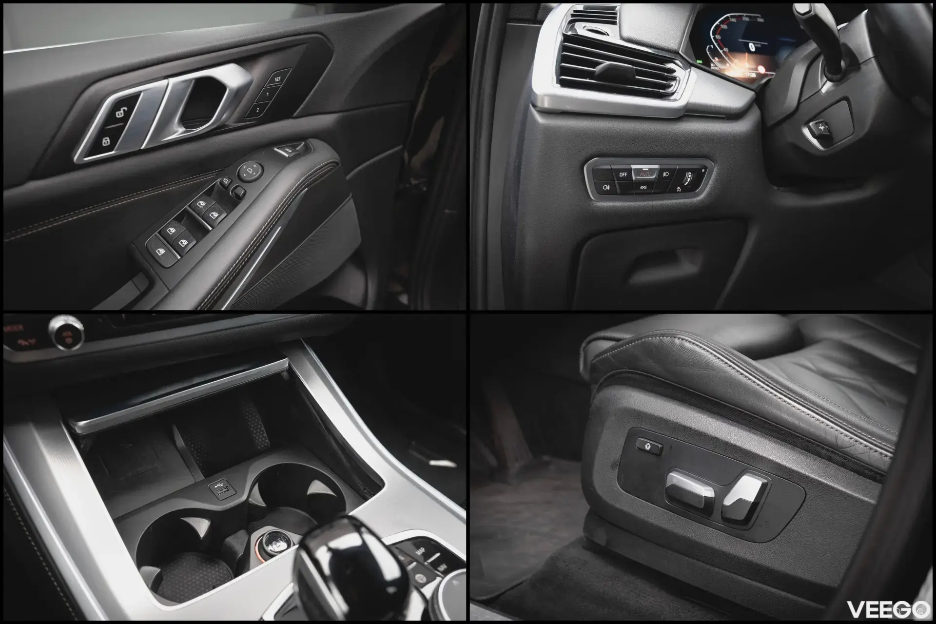 BMW X5 xDrive30d MHEV 3 210kW