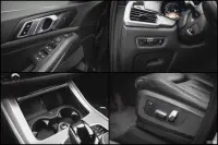 BMW X5 xDrive30d MHEV 3 210kW thumbnail