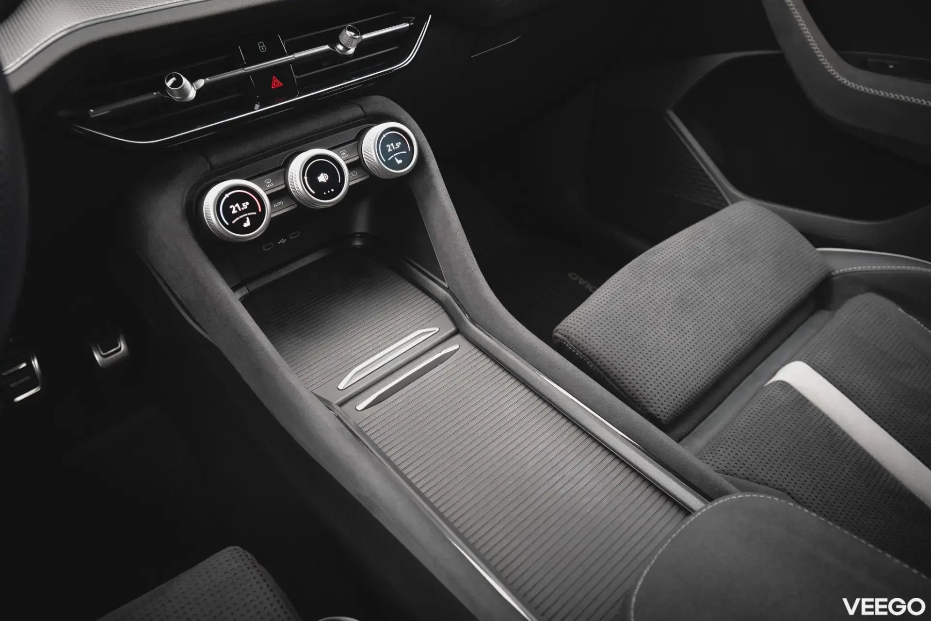 Skoda Kodiaq Sportline 2 110kW