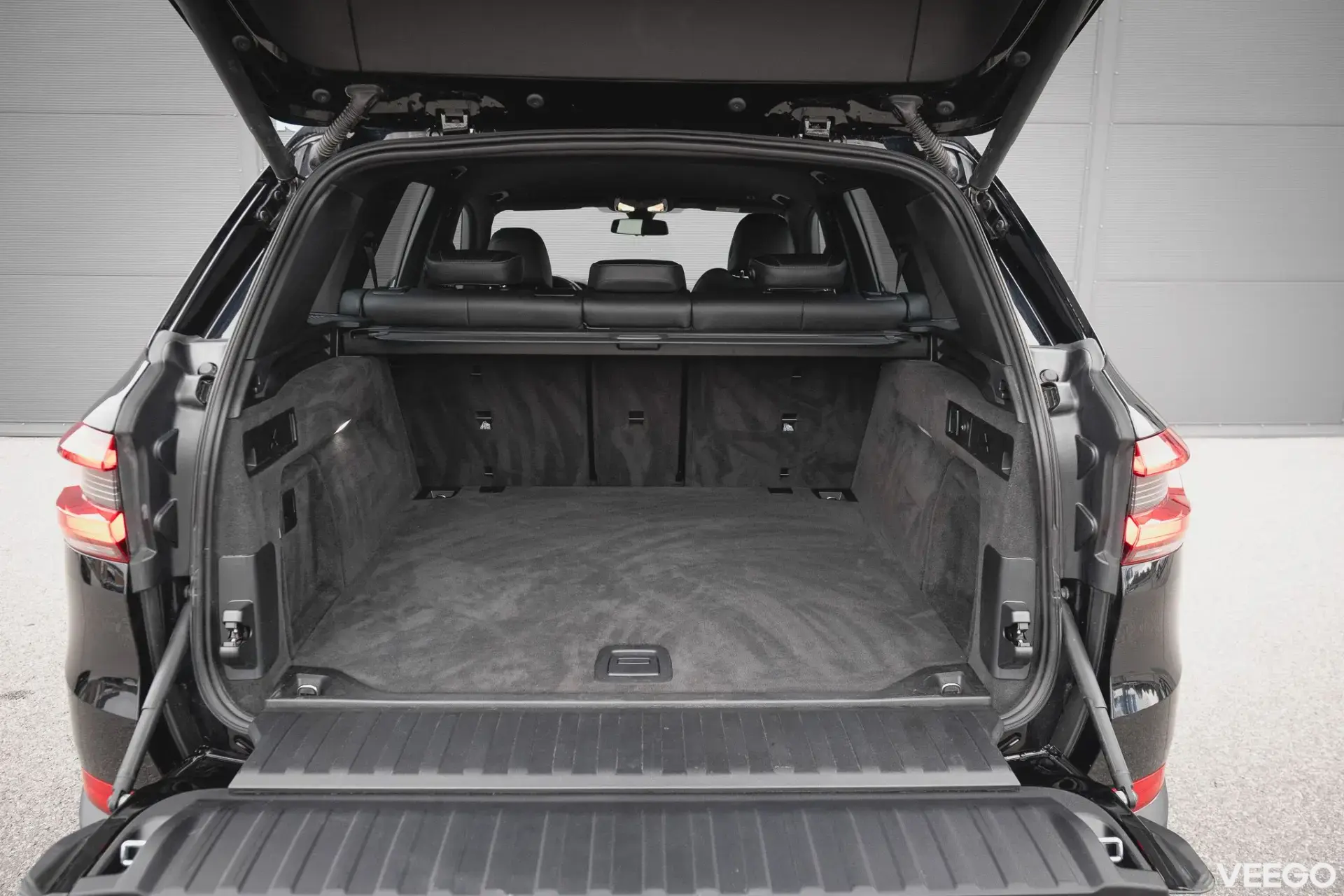 BMW X5 xDrive30d MHEV 3 210kW