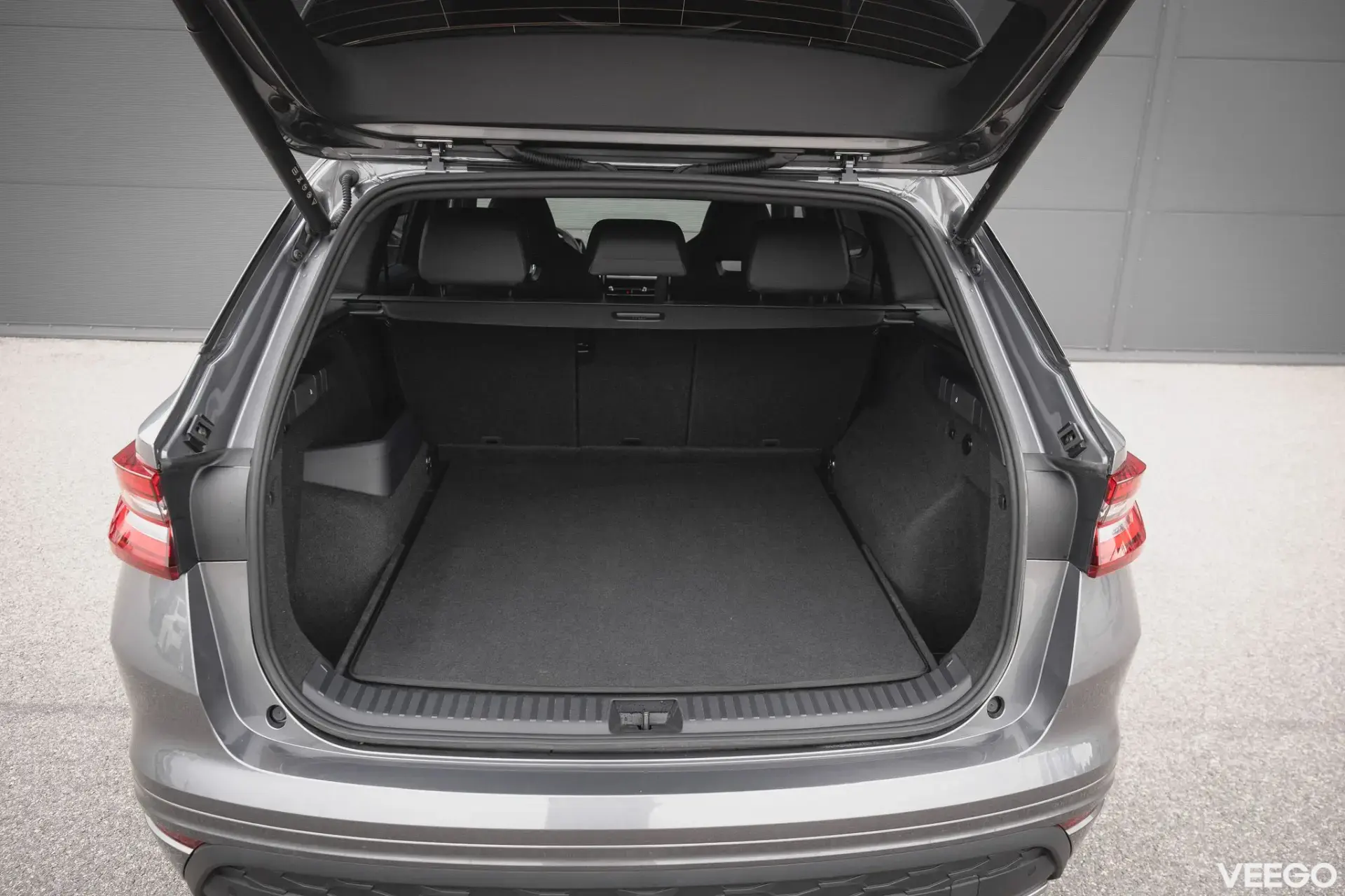 Skoda Kodiaq Sportline 2 110kW