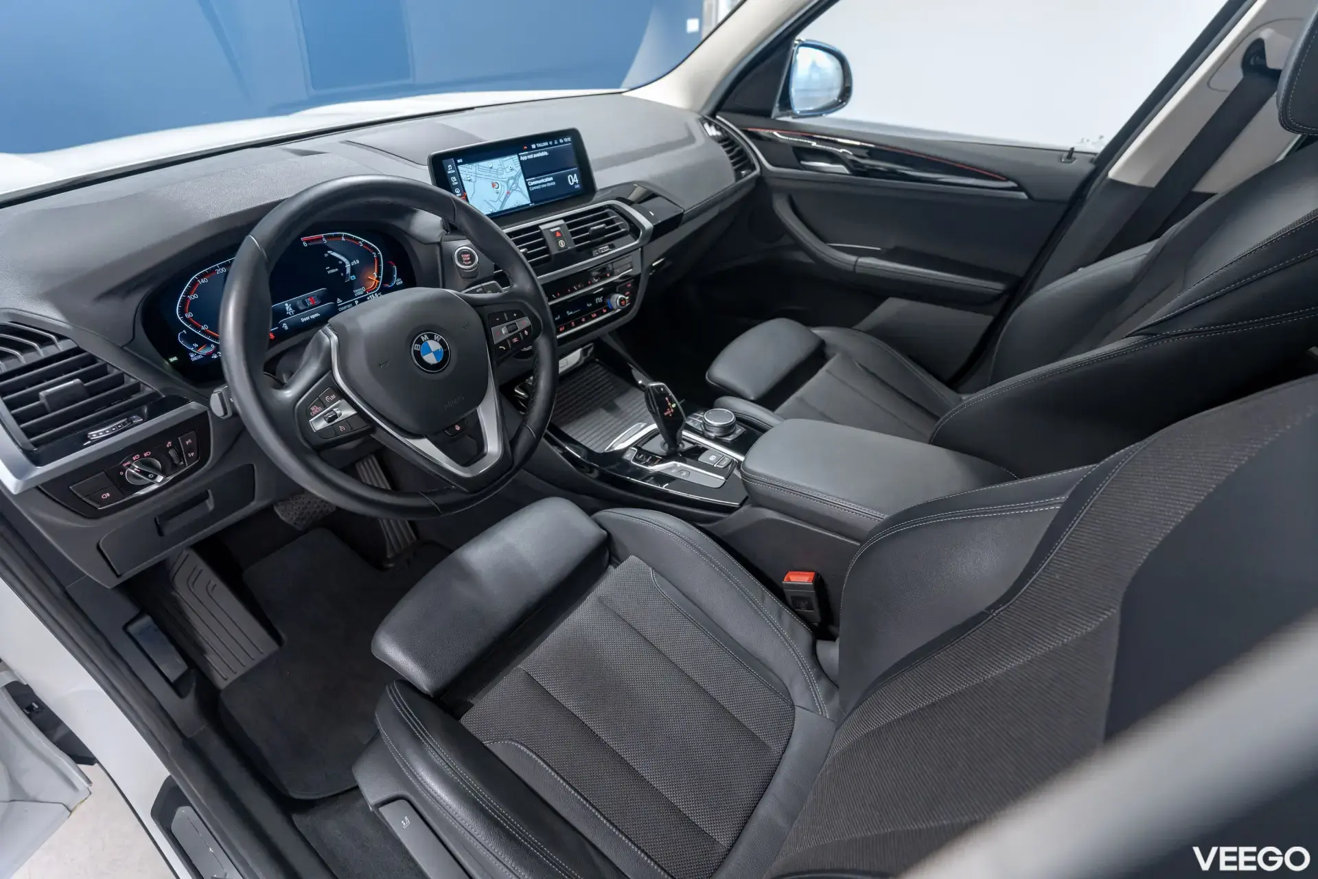 BMW X3 xDrive20d 2 140kW