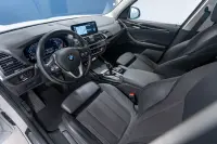 BMW X3 xDrive20d 2 140kW thumbnail
