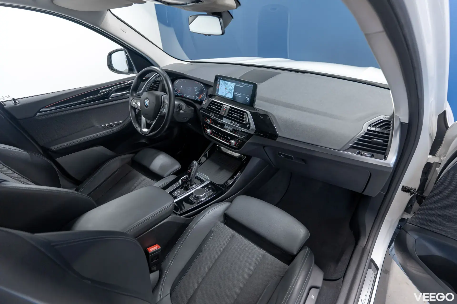 BMW X3 xDrive20d 2 140kW