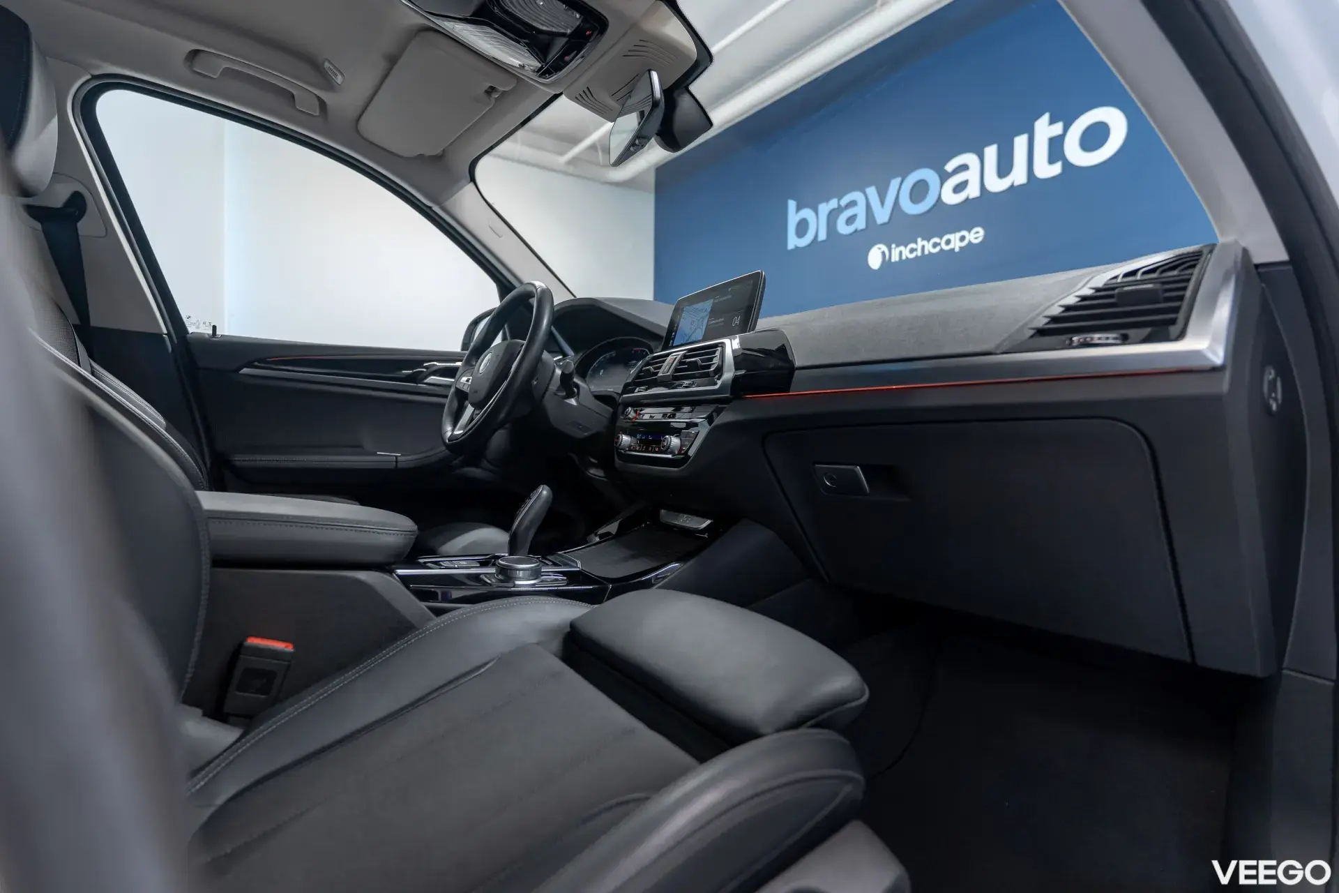 BMW X3 xDrive20d 2 140kW