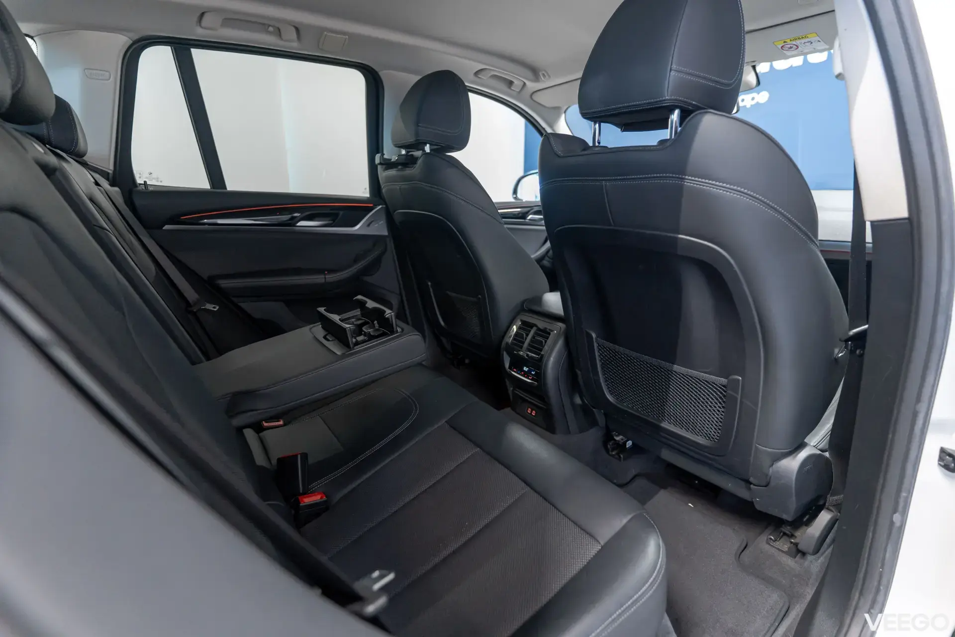 BMW X3 xDrive20d 2 140kW