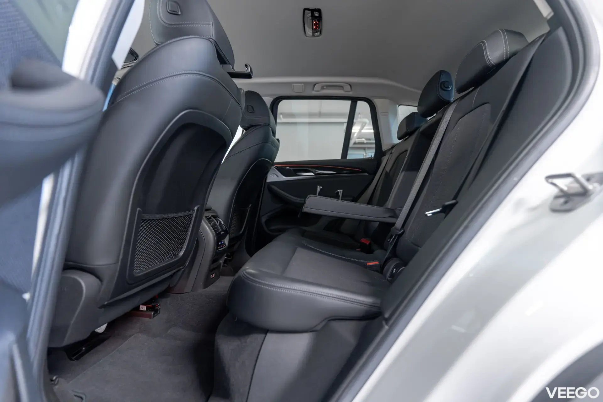 BMW X3 xDrive20d 2 140kW
