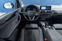 BMW X3 xDrive20d 2 140kW thumbnail