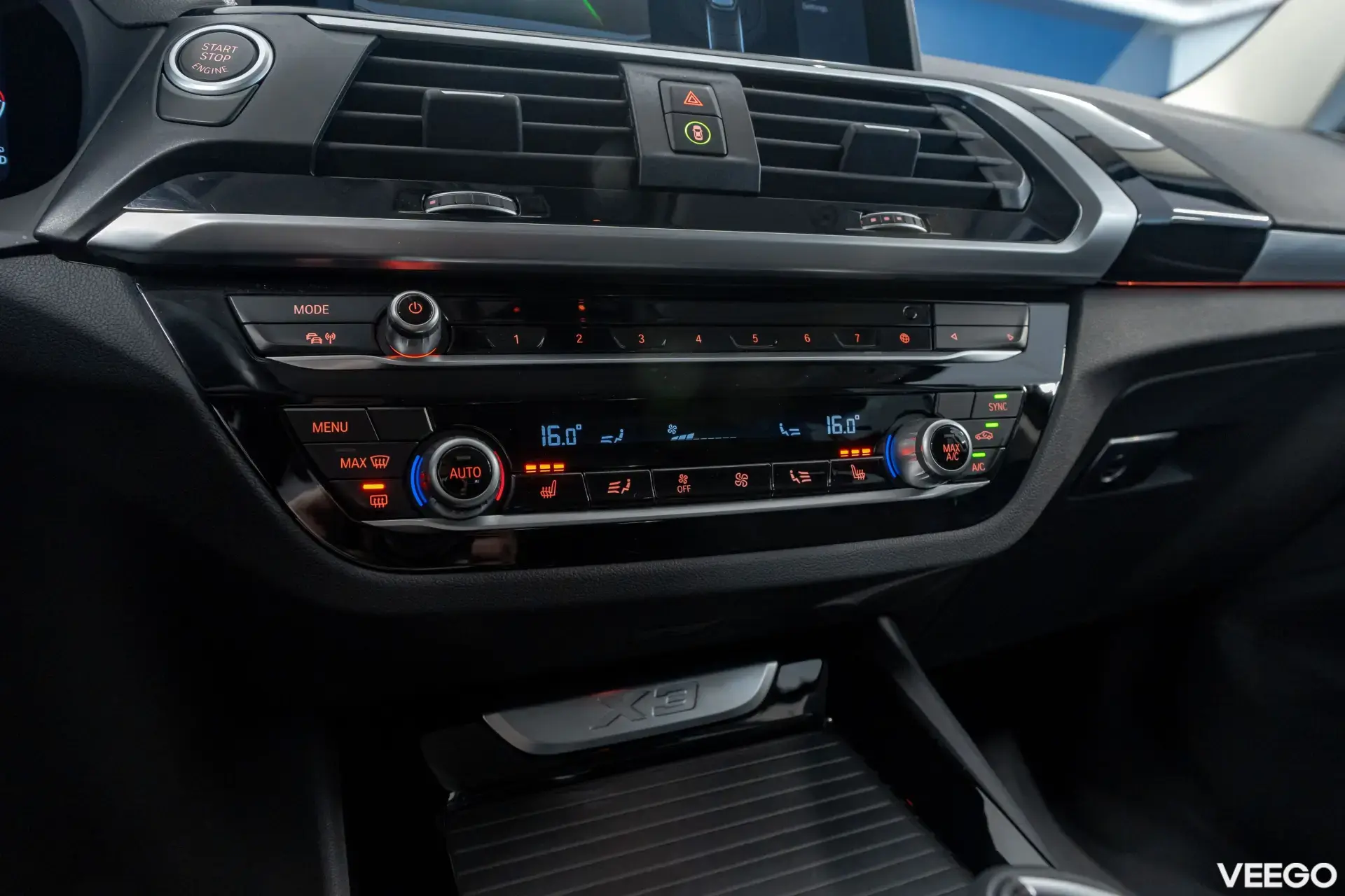 BMW X3 xDrive20d 2 140kW