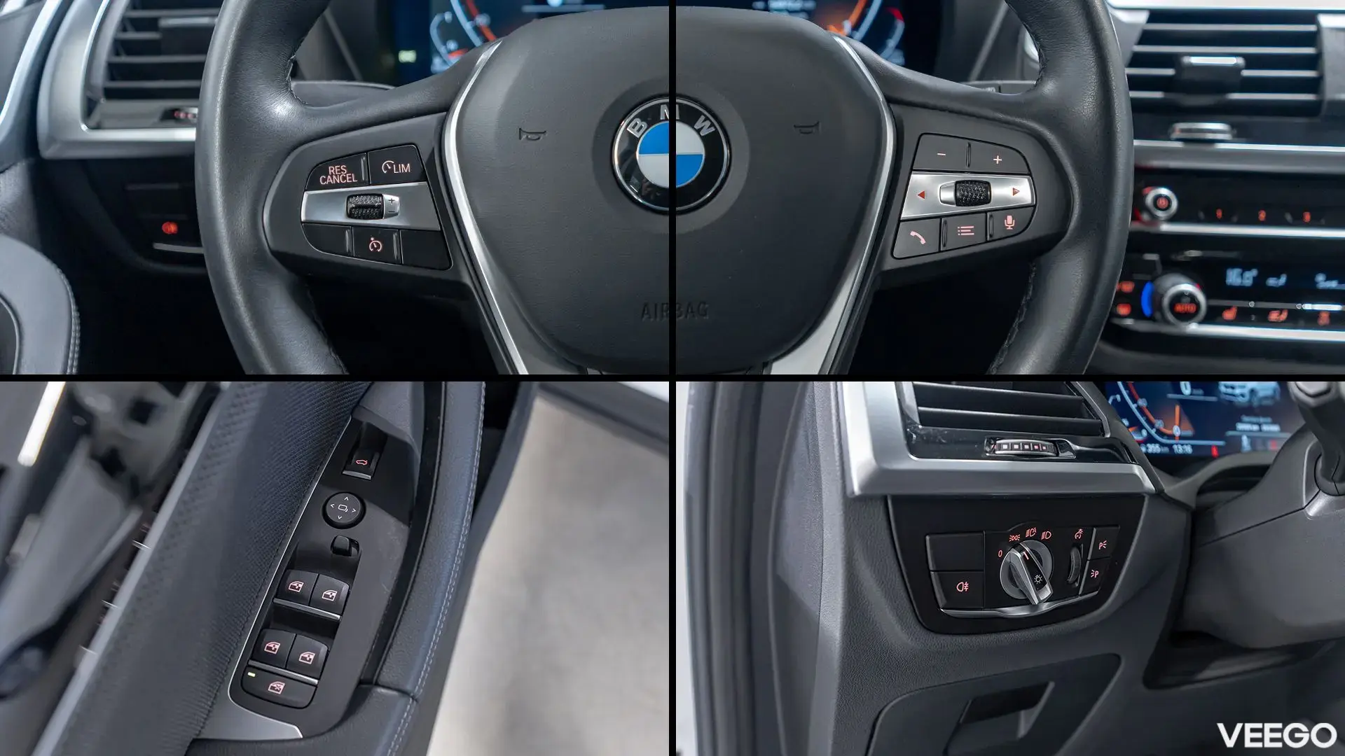 BMW X3 xDrive20d 2 140kW