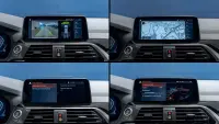 BMW X3 xDrive20d 2 140kW thumbnail