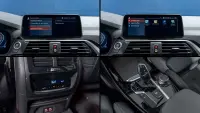 BMW X3 xDrive20d 2 140kW thumbnail