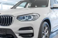 BMW X3 xDrive20d 2 140kW thumbnail