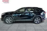 Toyota RAV4 Luxury Hybrid 2.5 131kW thumbnail