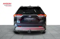 Toyota RAV4 Luxury Hybrid 2.5 131kW thumbnail