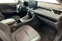 Toyota RAV4 Luxury Hybrid 2.5 131kW thumbnail