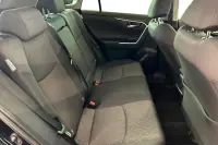 Toyota RAV4 Luxury Hybrid 2.5 131kW thumbnail