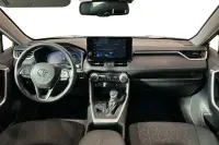 Toyota RAV4 Luxury Hybrid 2.5 131kW thumbnail