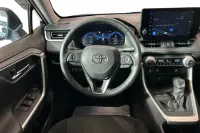 Toyota RAV4 Luxury Hybrid 2.5 131kW thumbnail