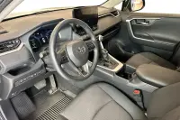 Toyota RAV4 Luxury Hybrid 2.5 131kW thumbnail